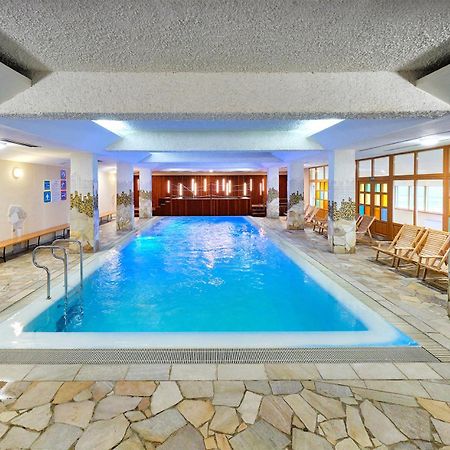 Hotel Planja Zreče Kültér fotó