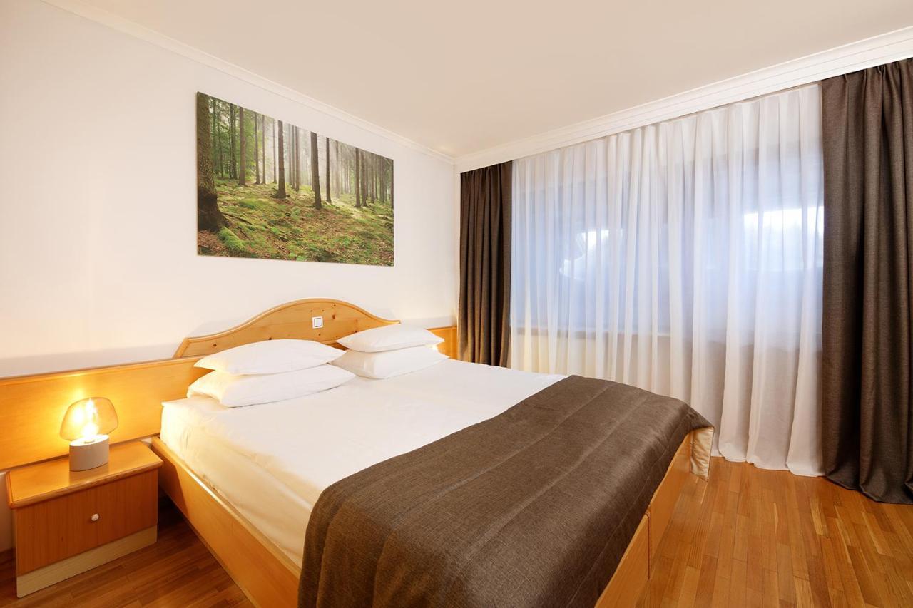 Hotel Planja Zreče Kültér fotó