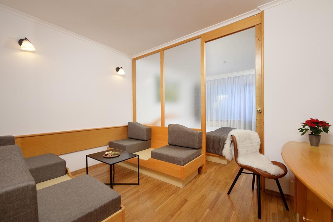 Hotel Planja Zreče Kültér fotó