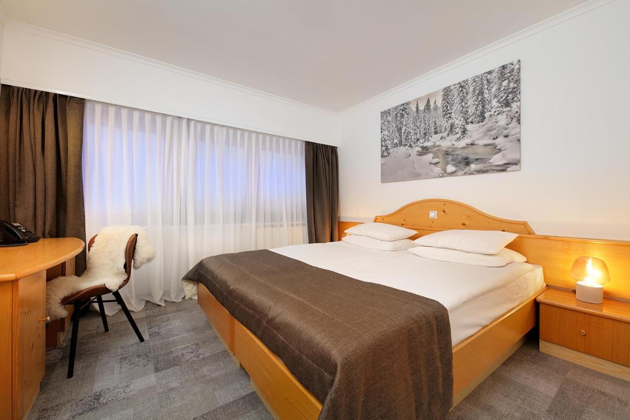 Hotel Planja Zreče Kültér fotó