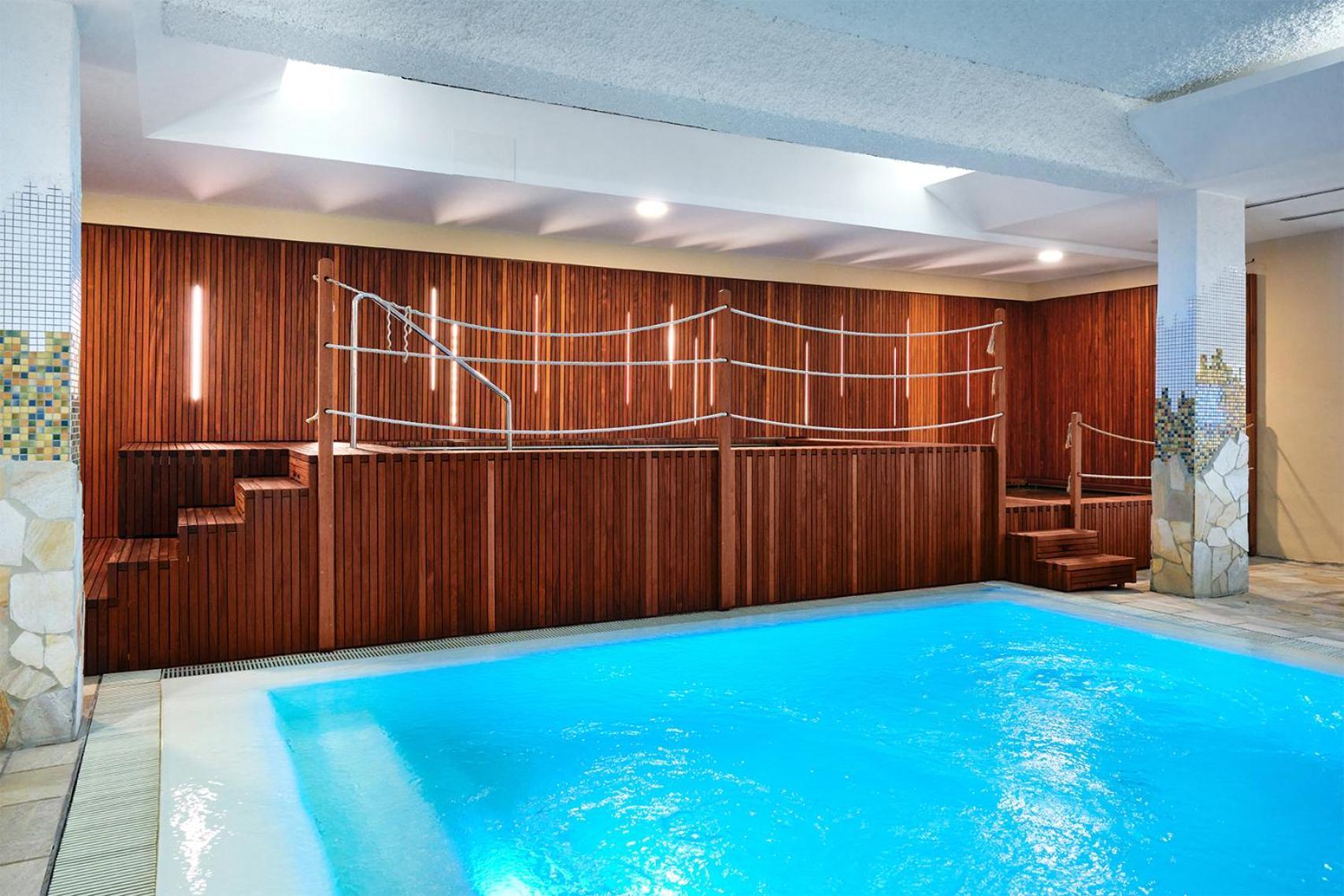 Hotel Planja Zreče Kültér fotó