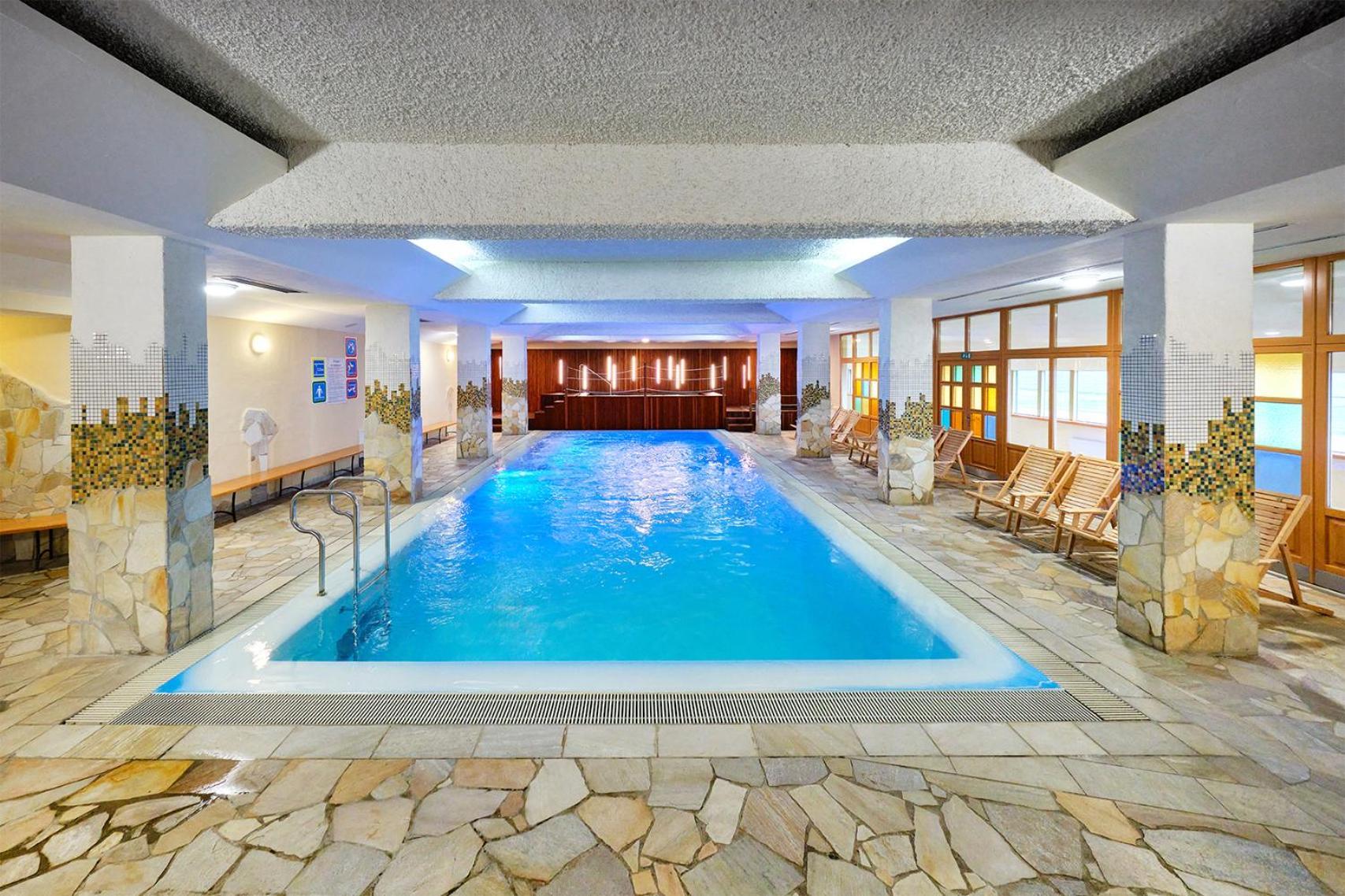 Hotel Planja Zreče Kültér fotó