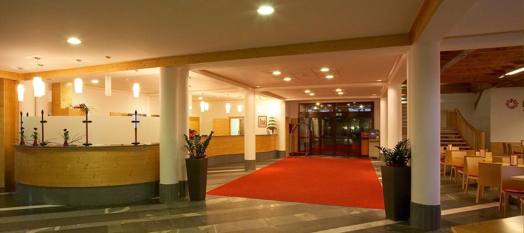 Hotel Planja Zreče Kültér fotó