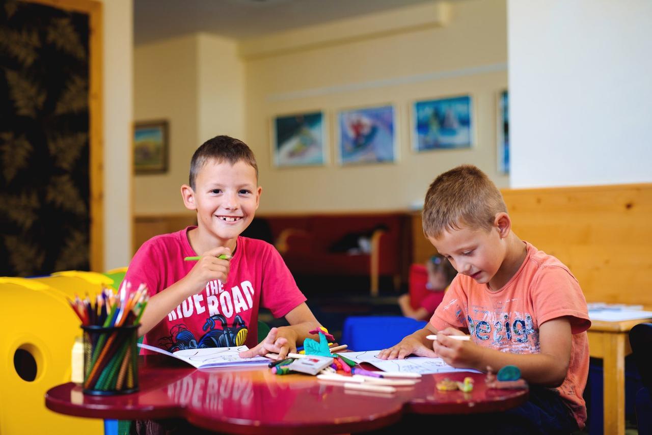 Hotel Planja Zreče Kültér fotó