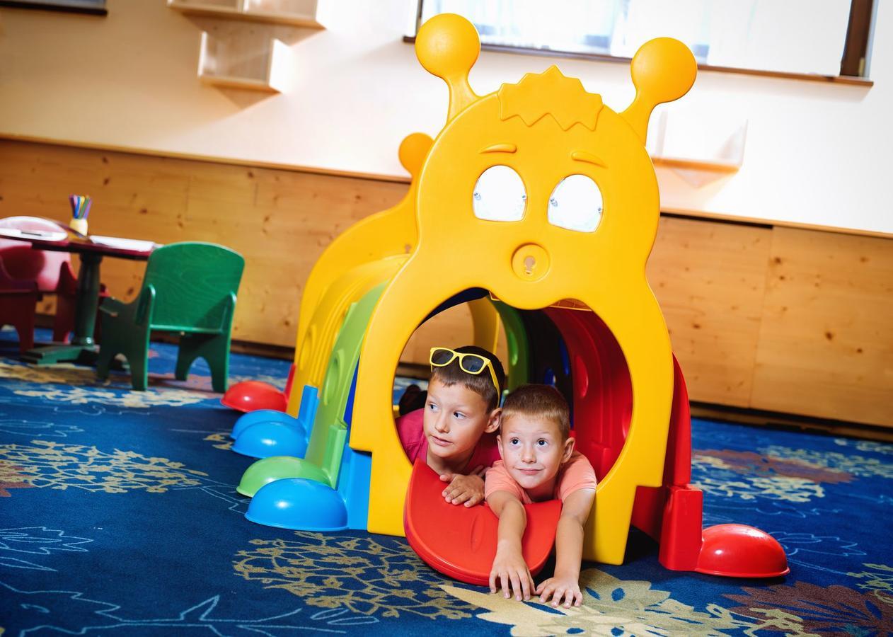 Hotel Planja Zreče Kültér fotó